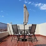 Beautiful Brand New 2 Bedroom Flat With Terrace