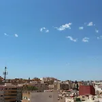 Beautiful Brand New 2 Bedroom Flat With Terrace