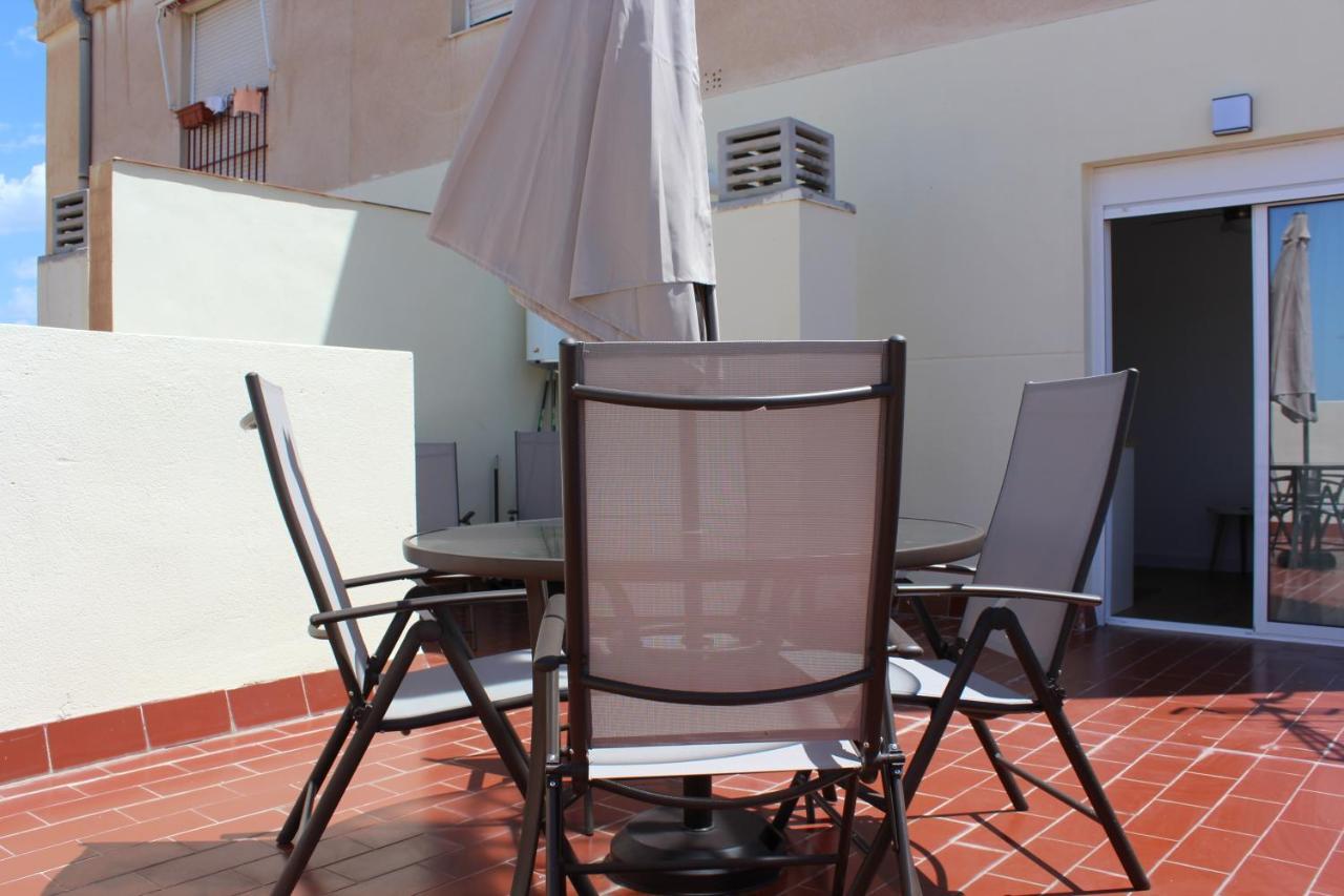 Beautiful Brand New 2 Bedroom Flat With Terrace Leilighet