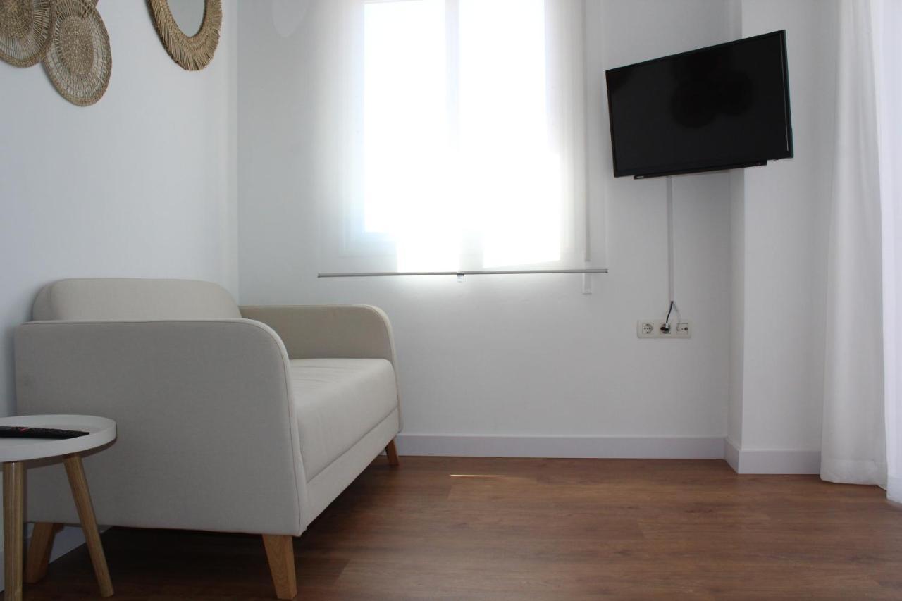Leilighet Beautiful Brand New 2 Bedroom Flat With Terrace