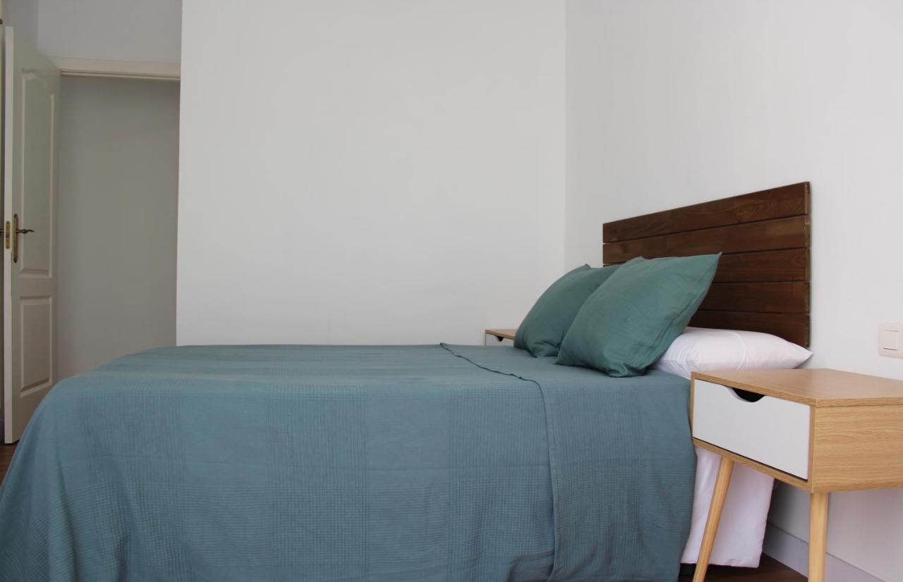 Leilighet Beautiful Brand New 2 Bedroom Flat With Terrace *