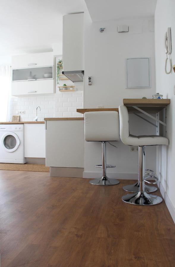 Leilighet Beautiful Brand New 2 Bedroom Flat With Terrace