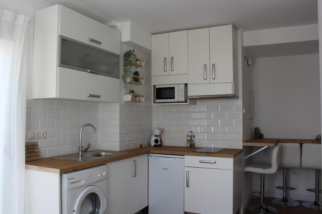 Leilighet Beautiful Brand New 2 Bedroom Flat With Terrace *